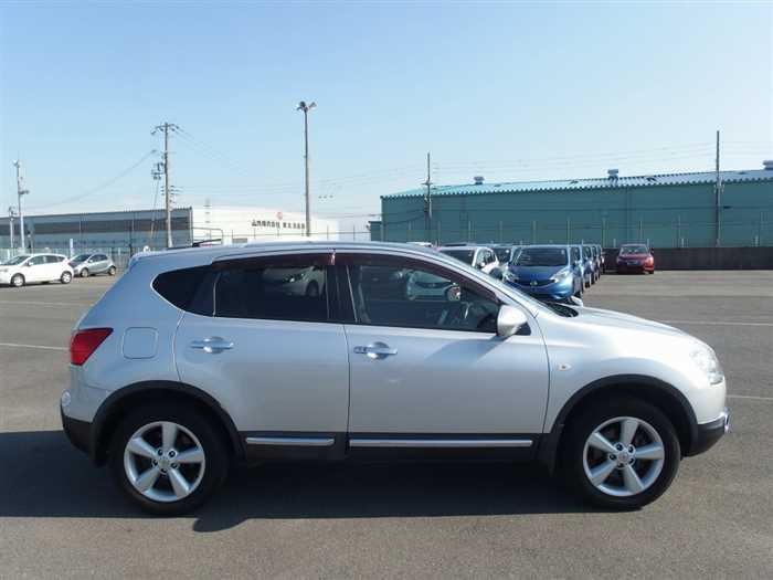 NISSAN DUALIS 2011 Common Problems Symptoms And Practical Fixes