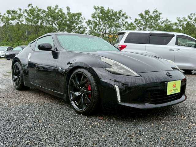 NISSAN FAIRLADY Z 2013 Used Car Inspection Checklist And Red Flags