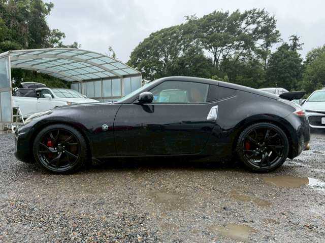 NISSAN FAIRLADY Z 2013 Used Car Inspection Checklist And Red Flags