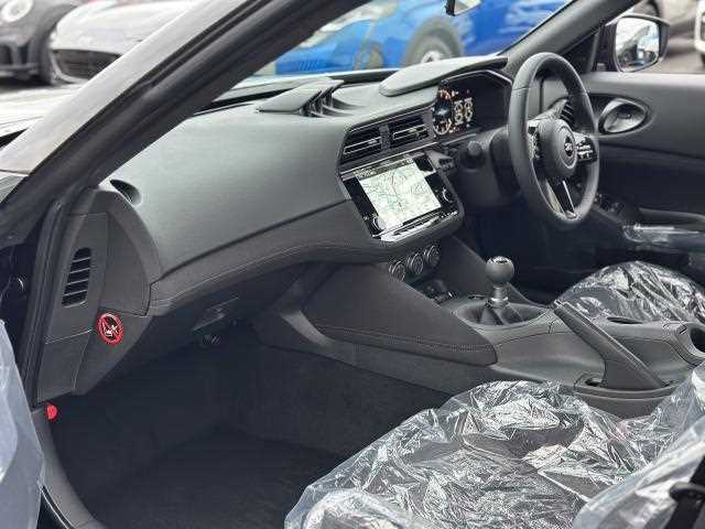 NISSAN FAIRLADY Z 2024 Aircon Electricals And Electronics Buyer Checks