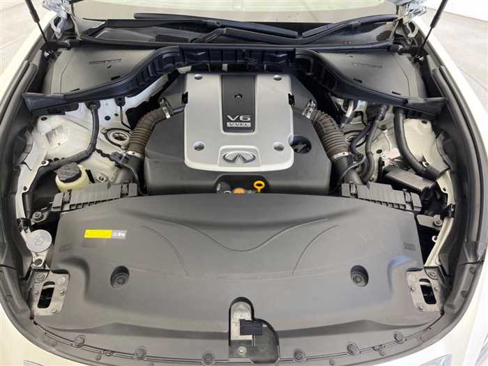 NISSAN FUGA 2018 Common Problems Symptoms And Practical Fixes
