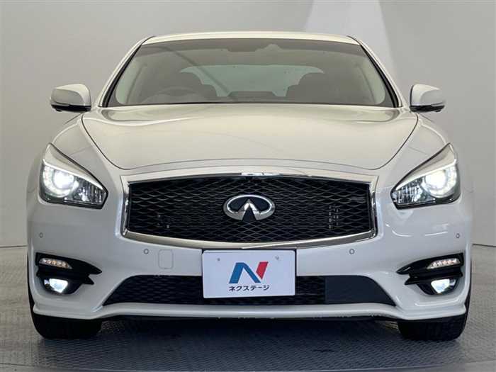 NISSAN FUGA 2018 Common Problems Symptoms And Practical Fixes