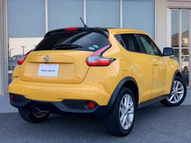 NISSAN JUKE 2018 Best Fuel Saving Tips And Driving Habits