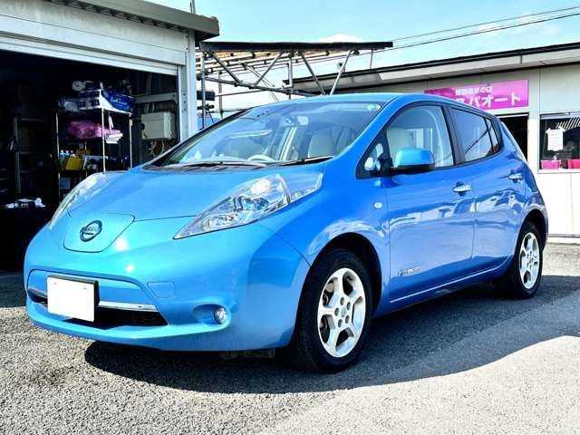 Is the NISSAN LEAF 2012 suitable for Uganda’s climate?