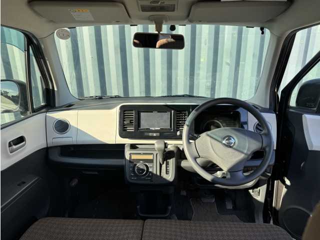 NISSAN MOCO 2011 Engine Gearbox And Drivetrain Notes For Buyers