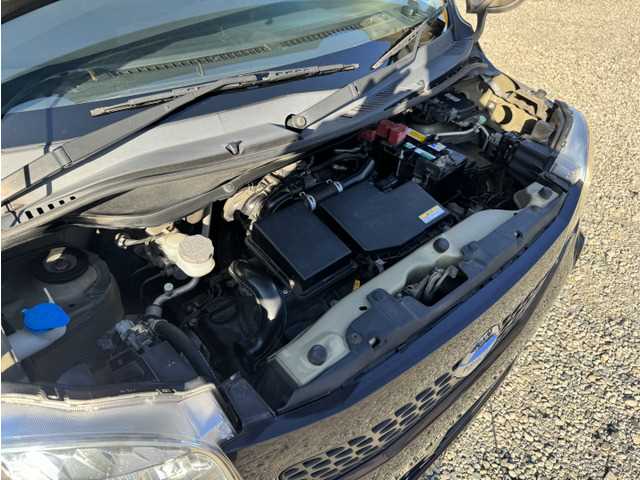 NISSAN MOCO 2011 Engine Gearbox And Drivetrain Notes For Buyers