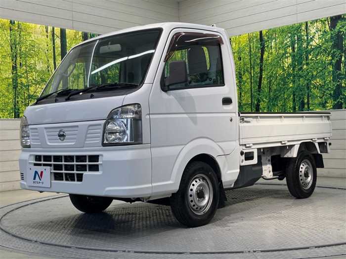 Salary Loan Tips For Buying 2016 Nissan Nt100clipper In Uganda
