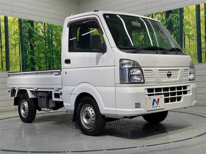 Salary Loan Tips For Buying 2016 Nissan Nt100clipper In Uganda