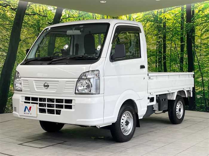 NISSAN NT100CLIPPER 2021 Smart Budgeting Guide For Buyers And Owners