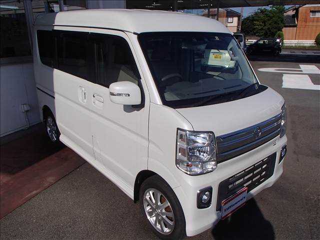 NISSAN NV100CLIPPER 2022 How To Spot Accident Damage And Flood Signs