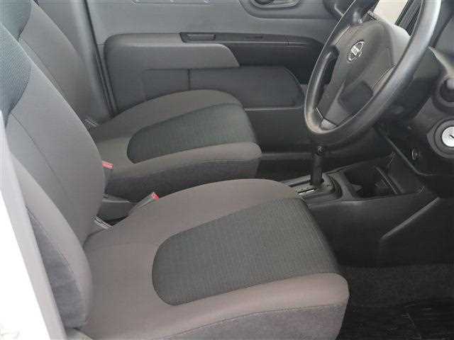 Is the NISSAN NV150 AD 2021 suitable for commercial use in Uganda?