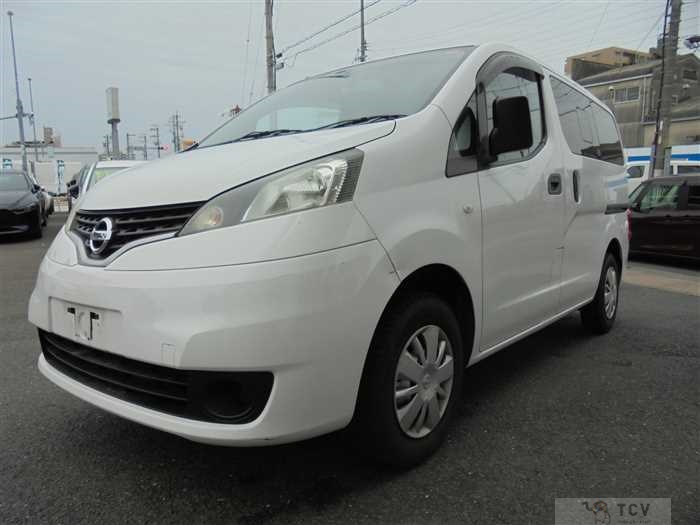NISSAN NV200 VANETTE 2018 What Owners Like And What Owners Complain About