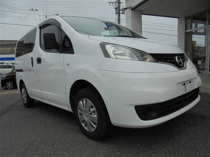 NISSAN NV200 VANETTE 2018 What Owners Like And What Owners Complain About
