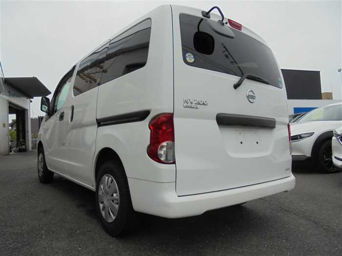 NISSAN NV200 VANETTE 2018 What Owners Like And What Owners Complain About