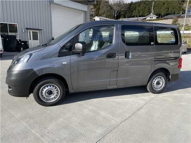 NISSAN NV200 VANETTE 2021 Pre Purchase Checks Paperwork And Test Drive Tips