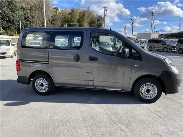 NISSAN NV200 VANETTE 2021 Pre Purchase Checks Paperwork And Test Drive Tips
