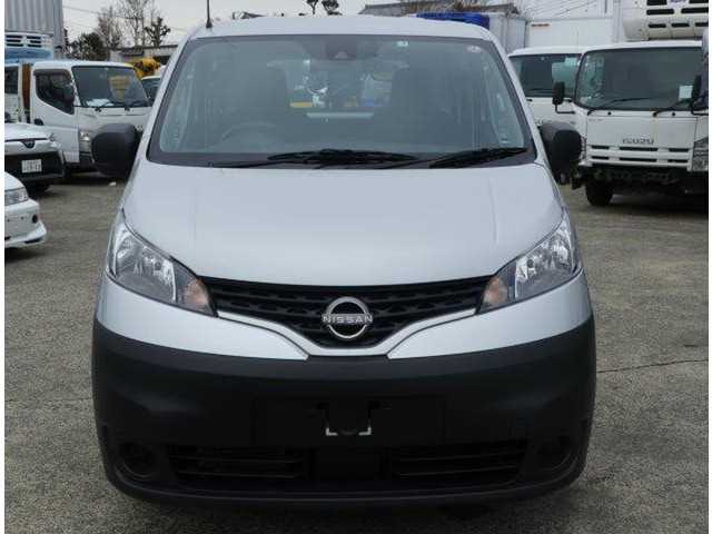 NISSAN NV200 VANETTE 2022 Step By Step Buying Checklist For First Time Owners