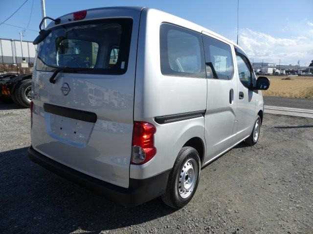 NISSAN NV200 VANETTE 2022 Step By Step Buying Checklist For First Time Owners