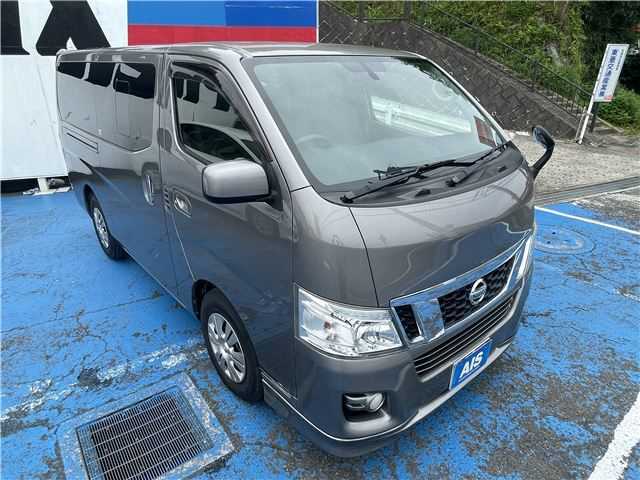 NISSAN NV350 CARAVAN 2016 What Owners Like And What Owners Complain About