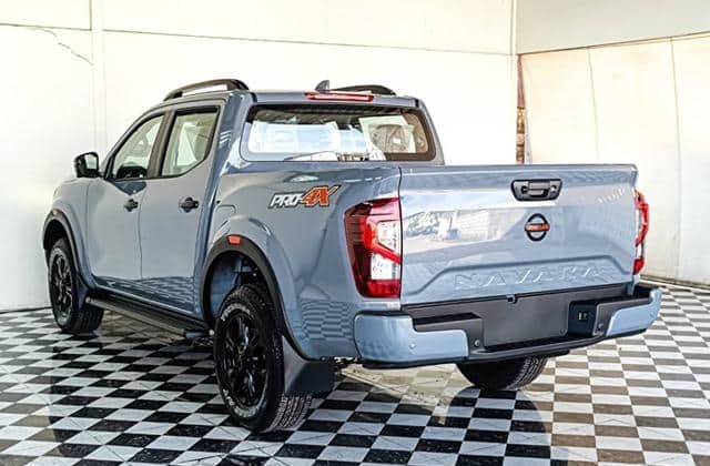 NISSAN NAVARA 2025 Smart Budgeting Guide For Buyers And Owners