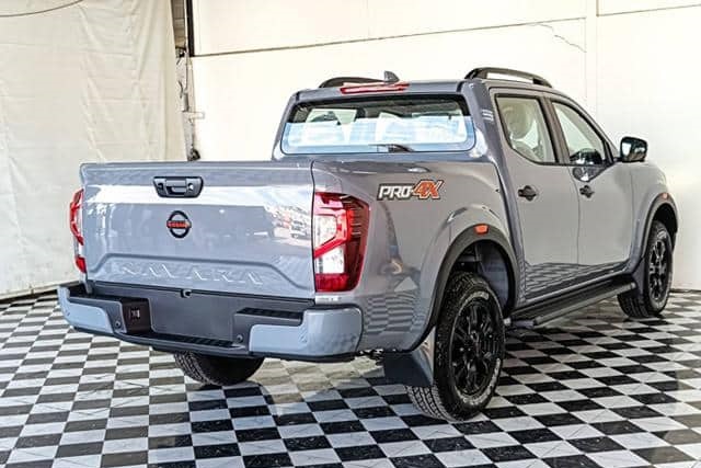 NISSAN NAVARA 2025 Smart Budgeting Guide For Buyers And Owners