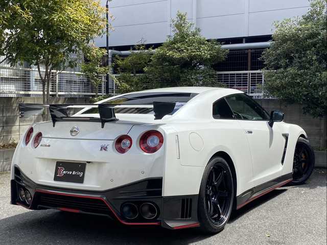 NISSAN GT-R 2016 Parts Availability Service Costs And Repairs