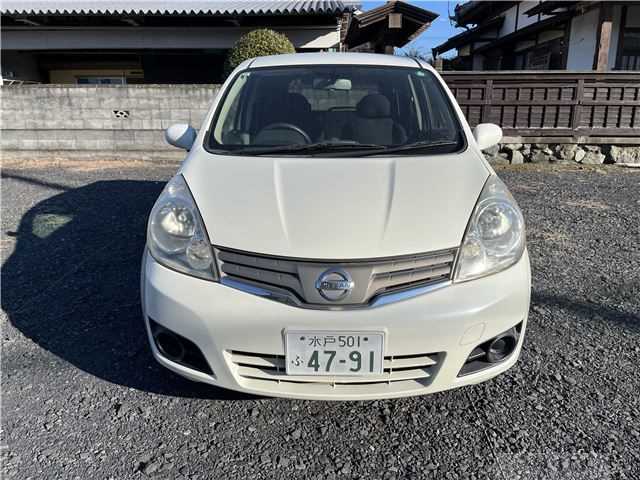 NISSAN NOTE 2009 Best Features To Look For In A Used Example