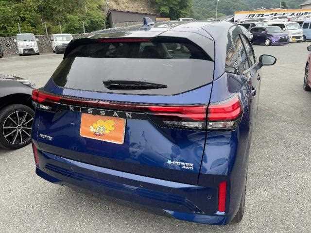 NISSAN NOTE 2024 Best Setup For City Driving And Highway Runs