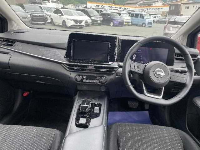 NISSAN NOTE 2024 Best Setup For City Driving And Highway Runs