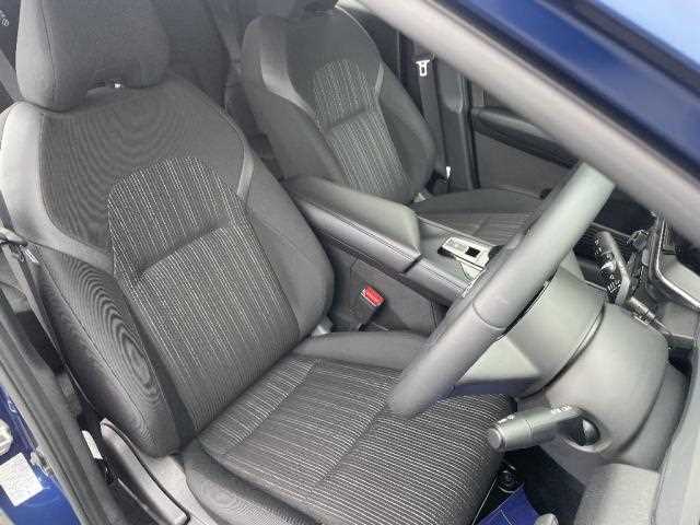 NISSAN NOTE 2024 Best Setup For City Driving And Highway Runs