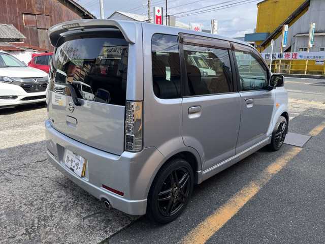 NISSAN OTTI 2008 Pre Purchase Checks Paperwork And Test Drive Tips