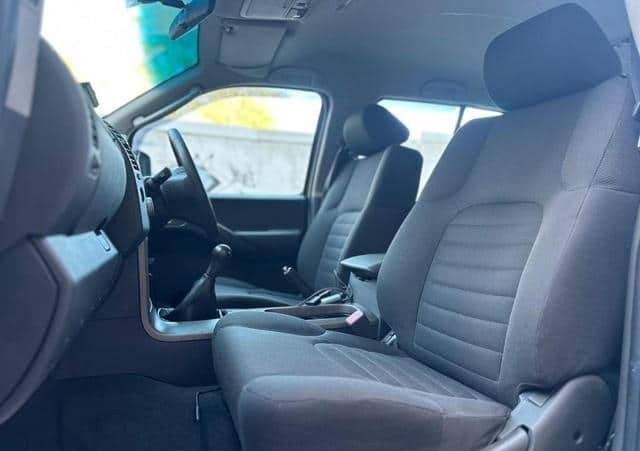 Payment Milestones When Buying 2008 Nissan Pathfinder In Uganda