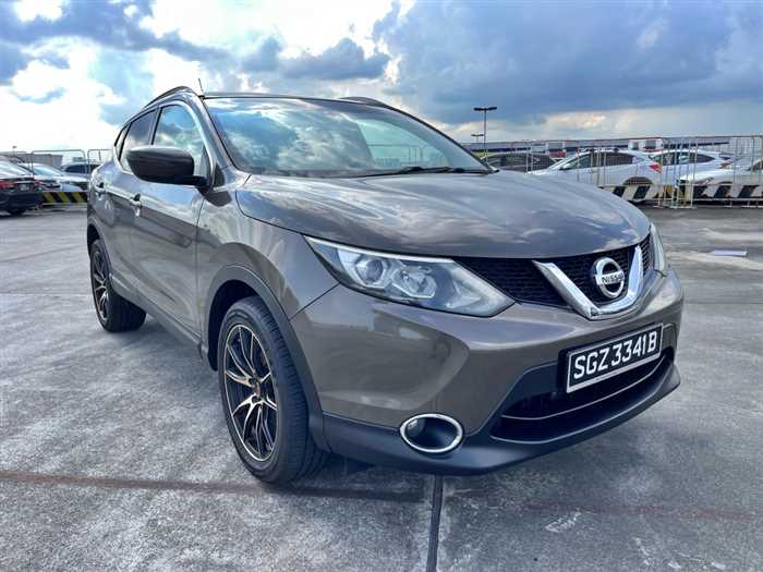 Is the NISSAN QASHQAI 2015 fuel-efficient for Ugandan roads?