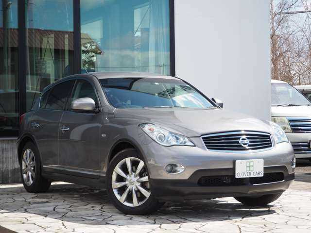 NISSAN SKYLINE CROSSOVER 2010 How To Negotiate Price And Avoid Bad Deals