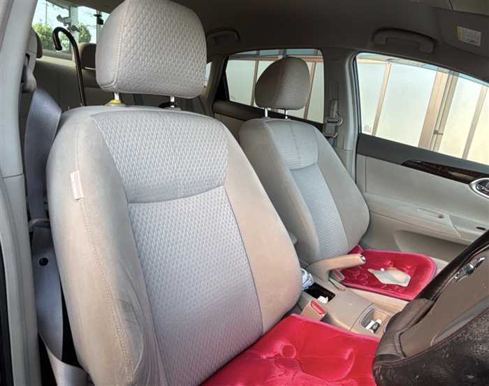 NISSAN SYLPHY 2014 In Uganda Service And Parts Tips For Long Term Ownership