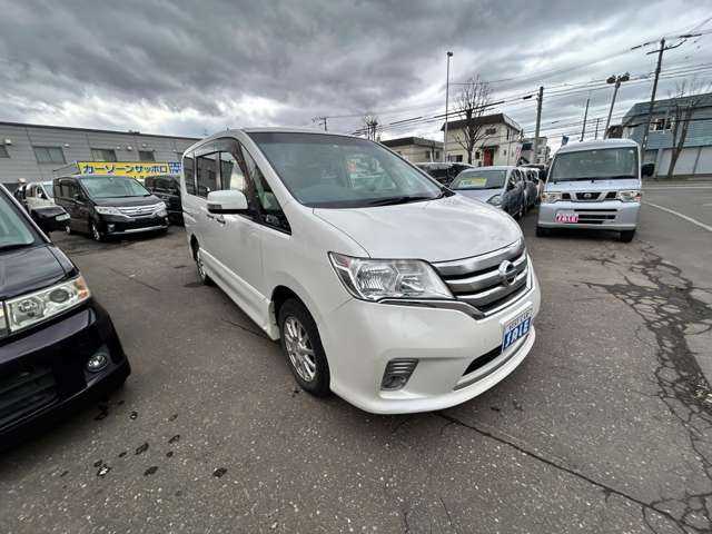 NISSAN SERENA 2012 Common Noises Vibrations And Troubleshooting
