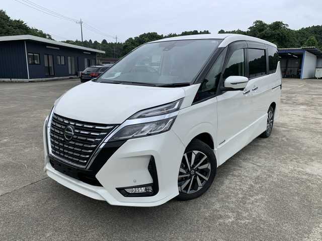 NISSAN SERENA 2021 Ownership Tips For Heavy Use And Long Trips