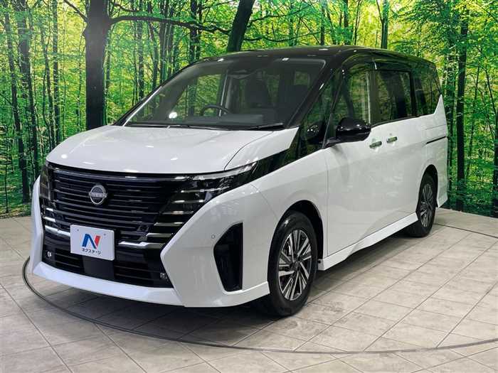 NISSAN SERENA 2023 Ownership Tips For Heavy Use And Long Trips