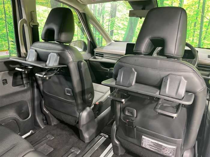 NISSAN SERENA 2023 Ownership Tips For Heavy Use And Long Trips
