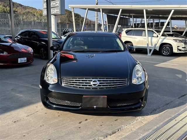 NISSAN SKYLINE 2006 Buying Guide And Key Checks Before You Pay