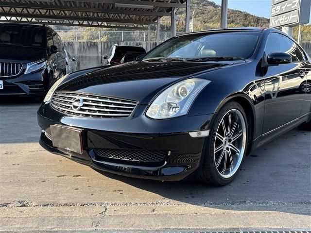 NISSAN SKYLINE 2006 Buying Guide And Key Checks Before You Pay