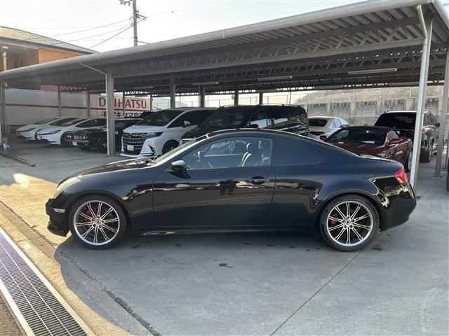 NISSAN SKYLINE 2006 Buying Guide And Key Checks Before You Pay