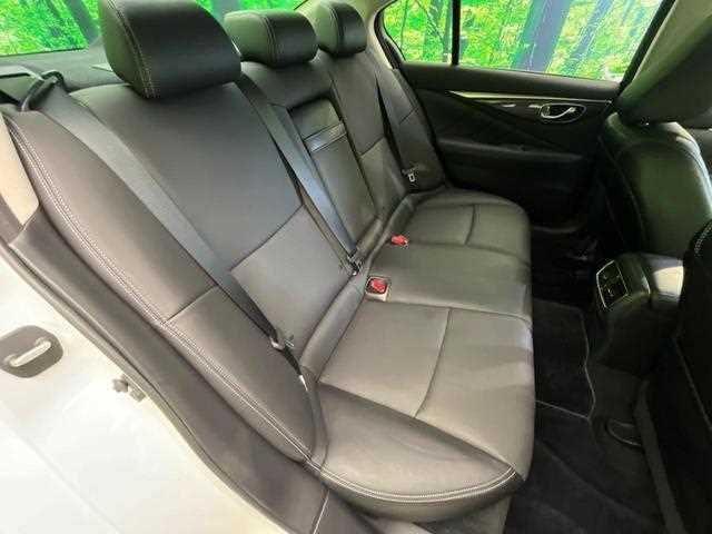NISSAN SKYLINE 2016 Reliability Rating And Buyer Notes For This Model