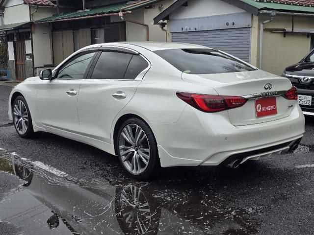 NISSAN SKYLINE 2018 How To Choose Between Similar Models And Trims