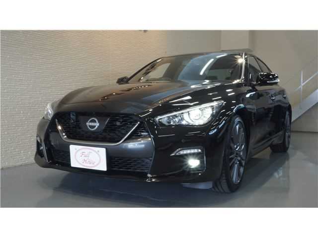 NISSAN SKYLINE 2025 Performance Review Acceleration Braking And Ride