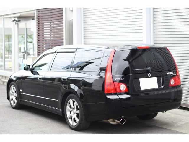 Is the NISSAN STAGEA 2006 reliable for daily use in Uganda?