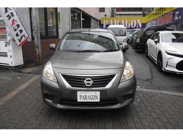 NISSAN TIIDA LATIO 2014 Smart Upgrades Tyres Battery And Everyday Reliability