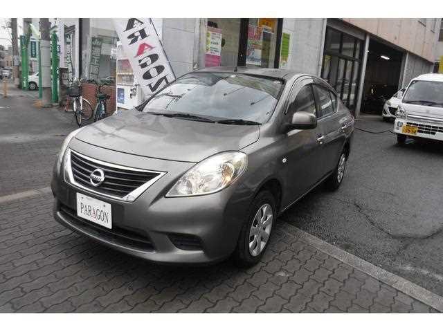 NISSAN TIIDA LATIO 2014 Smart Upgrades Tyres Battery And Everyday Reliability