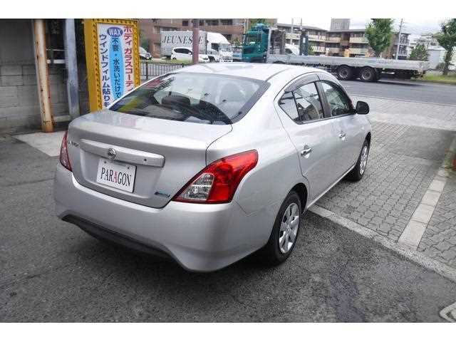 NISSAN TIIDA LATIO 2015 Common Noises Vibrations And Troubleshooting