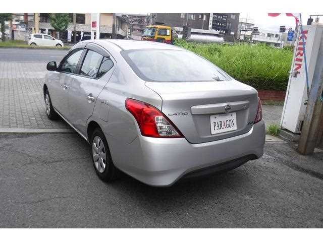 NISSAN TIIDA LATIO 2015 Common Noises Vibrations And Troubleshooting